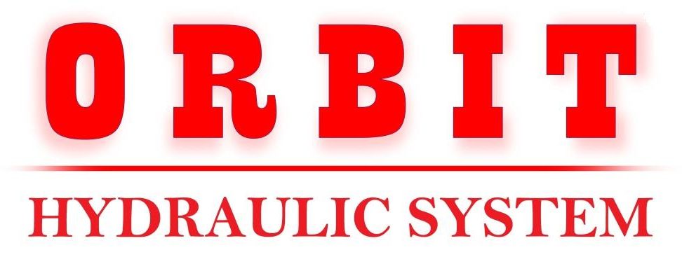 Orbit Hydraulic System - Hydraulic Motor India Logo